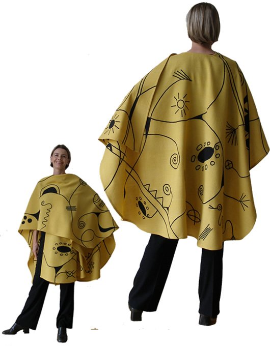 Pigmy Coat