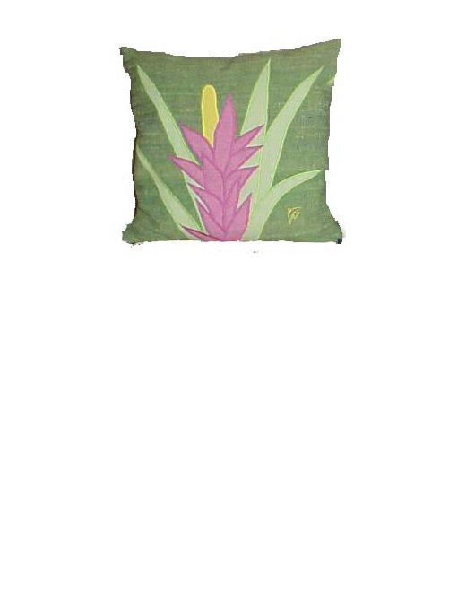 Bromeliad